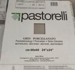 Pastorelli badkamertegels 8 stuks - 60x60, Ophalen, 60 cm of meer, Nieuw, Minder dan 5 m²