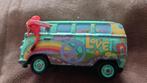 Disney Cars Filmore Volkswagen Bus, Hobby en Vrije tijd, Modelauto's | 1:87, Ophalen of Verzenden, Gebruikt, Auto, Overige merken