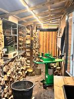 Kloofmachine te huur, Ophalen, Gebruikt, Elektrisch, Staand