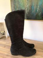 Durea laarzen maat 38 H, Kleding | Dames, Schoenen, Hoge laarzen, Zwart, Ophalen of Verzenden, Zo goed als nieuw