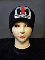 Dikke muts, mutsen, international harvester, IH, tractor, Kleding | Heren, Ophalen of Verzenden, Nieuw, Overige maten, Muts