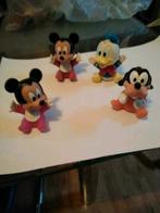 disney poppetjes baby, Verzamelen, Ophalen of Verzenden, Gebruikt