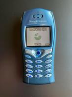 Sony Ericsson T68i, Zwart, Overige systemen, Refurbished, Ophalen of Verzenden