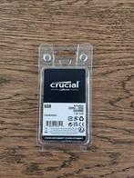 Crucial 8GB DDR4 SODIMM 3200Mhz, Computers en Software, RAM geheugen, Ophalen, DDR4, 8 GB, Zo goed als nieuw