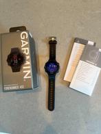 Garmin Forerunner 45S zwart, Sieraden, Tassen en Uiterlijk, Sporthorloges, Ophalen, Hoogte, Zwart, Garmin