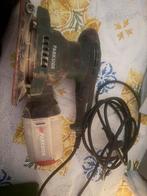 PARKSIDE Schuurmachine, Doe-het-zelf en Verbouw, Gereedschap | Schuurmachines, Ophalen, Gebruikt, 1200 watt of meer, Vlakschuurmachine