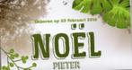 Noël, Ophalen of Verzenden, 2000 tot heden, Geboortekaartje