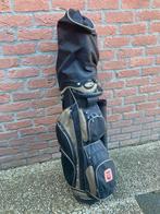 Complete Dunlop Golfset met Tas & Kar, Ophalen of Verzenden, Gebruikt, Set, Overige merken