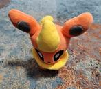 Flareon Knuffel - Pokémon 14 cm gratis verzenden, Verzenden, Zo goed als nieuw, Overige typen