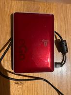Iomega eGo Externe HDD, Computers en Software, Harde schijven, Gebruikt, HDD, Ophalen of Verzenden, Laptop