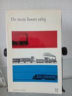De trein hoort erbij, Verzenden, Gelezen, Trein