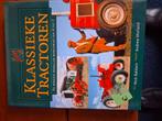 Klassieke tractoren, Boeken, Ophalen of Verzenden, Zo goed als nieuw, Overige onderwerpen