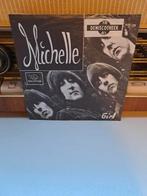 The Beatles (Michelle, girl), Ophalen of Verzenden, Zo goed als nieuw, Pop