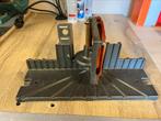 Stanley Mitre Box, Ophalen of Verzenden, Gebruikt