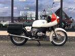BMW R60/7 R 60 7 75 100 R75 R100 (bj 1977), Petuelring 130
80788  Munich, DE, Bedrijf, Toermotor, BMW Group