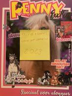 Pennys 2023 1-26 + 4 extra’s, Ophalen, 1980 tot heden, Tijdschrift