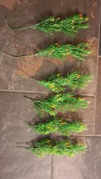 Nieuwe Verschillende kunstboemen zie foto's., Ophalen of Verzenden, Nieuw, Binnen