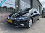 Honda Civic 1.8 Comfort|Airco|Cruise|Navi|Dealer onderhouden, Voorwielaandrijving, Gebruikt, 4 cilinders, 1165 kg
