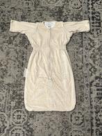 *** Puckababy bag Newborn seashell sand ***, Ophalen of Verzenden, Zo goed als nieuw, 70 tot 85 cm, Slaapzak