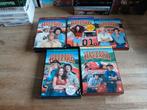 The dukes of hazzard seizoen 1 2 4 5 & 6, Alle leeftijden, Ophalen of Verzenden, Zo goed als nieuw