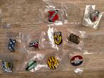 Roda JC Vitesse RKC MVV NAC FC Utrecht Willem 2 voetbal pins, Verzamelen, Speldjes, Pins en Buttons, Ophalen of Verzenden, Zo goed als nieuw