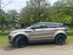 Range Rover Evoque 2.0 TD4 180PS HSE dynamic AUT 2016 FULL, Auto's, Land Rover, Automaat, 4 cilinders, Leder, Diesel