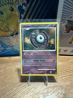 Unown - 29/106, Ophalen of Verzenden, Zo goed als nieuw