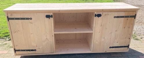 Buitenkeuken/kast, Tuin en Terras, Buitenkeukens, Nieuw, Gas, Vrijstaand, Ophalen of Verzenden