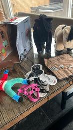 LeMieux paarden en toebehoren, Ophalen of Verzenden, Zo goed als nieuw