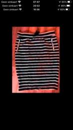 Rok m donkerblauw, Kleding | Dames, Rokken, Ophalen, Zo goed als nieuw