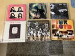 Pink floyd 6 cd's, Cd's en Dvd's, Cd's | Rock, Zo goed als nieuw, Verzenden, Poprock