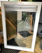 Raam Uitzet raam, Doe-het-zelf en Verbouw, Glas en Ramen, Ophalen, Gevelraam of Ruit, Gebruikt, 80 tot 120 cm