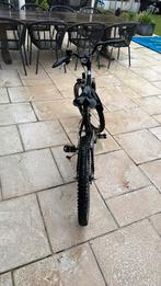 Loekie Big Bike Explosion fiets 24 inch te koop, Fietsen en Brommers, 24 inch of meer, Gebruikt, Staal, Loekie