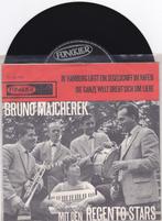 BRUNO MAJCHEREK  NIEUWSTAAT, Cd's en Dvd's, Vinyl Singles, Ophalen of Verzenden, Zo goed als nieuw, Pop