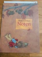 Noten - Paula Gerritsen, Ophalen of Verzenden, Gelezen, Paula Gerritsen, Prentenboek