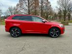 Volvo XC60 T5 R-Design, Standkachel, 20", Zeer mooi!, 15 km/l, 4 cilinders, 1969 cc, XC60
