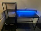 GreenForest Gaming Desk (Location Den Haag), Ophalen of Verzenden, Zo goed als nieuw, Bureau