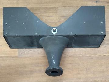 JBL 2395 Slant-plate acoustic lens (Set van 2) beschikbaar voor biedingen