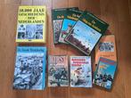 Diverse boeken 2e wereldoorlog, Boeken, Ophalen, Gelezen