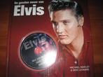 De Gouden Eeuw van Elvis Presley, Verzamelen, Muziek, Artiesten en Beroemdheden, Nieuw, Ophalen of Verzenden, Boek, Tijdschrift of Artikel