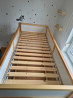 Kura kinderbed Ikea, Ophalen, Gebruikt, 90 cm, Eenpersoons