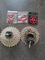 Ultegra cassette 11speed, Fietsen en Brommers, Fietsonderdelen, Ophalen, Nieuw, Racefiets, Shimano Ultegra