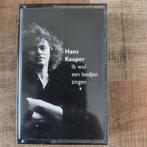 Hans Keuper, Ophalen of Verzenden, Zo goed als nieuw, 1 bandje, Origineel
