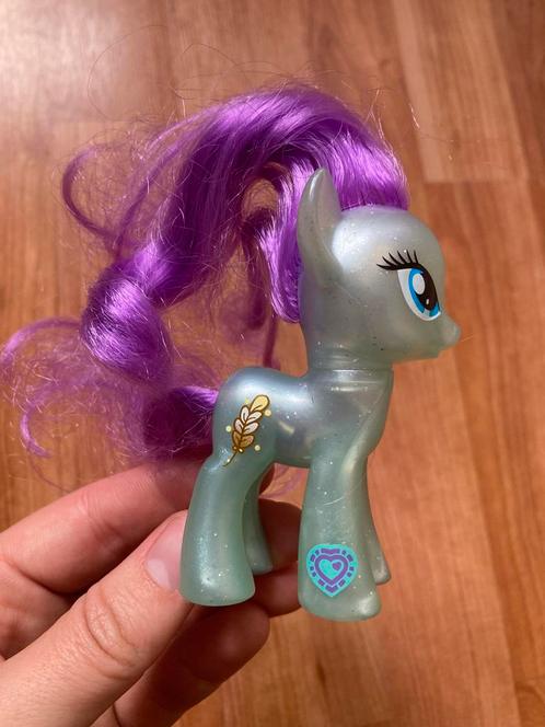 My little pony guardians of harmony, Kinderen en Baby's, Speelgoed | My Little Pony, Zo goed als nieuw, Ophalen of Verzenden