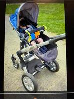 Joolz kinderwagen, wandelwagen, reiswieg, Ophalen, Gebruikt, Combiwagen, Overige merken