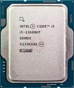 Intel Core i5 - 13600K F CPU processor, Computers en Software, Overige, LGA 1700, Intel Core i5, Ophalen of Verzenden