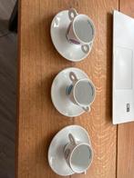 Illy collection - alien - david byrne, Keramiek, Ophalen of Verzenden, Zo goed als nieuw, Overige stijlen