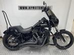 Harley Davidson FXDB DYNA STREET BOB 1690 / 103 CLUB STYLE S, 1690 cc, Chopper, Bedrijf, Meer dan 35 kW
