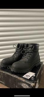 Dickies boots laarzen schoenen, Kleding | Heren, Schoenen, Ophalen of Verzenden, Zo goed als nieuw