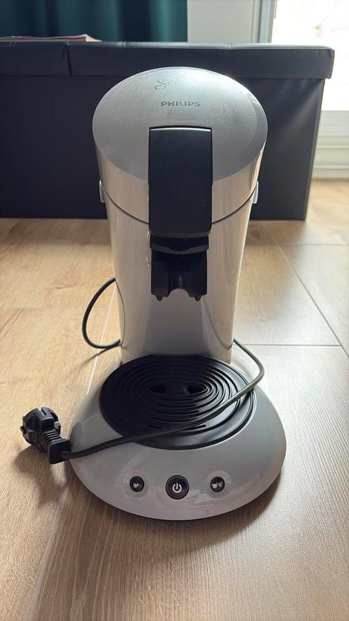 Senseo Original, Witgoed en Apparatuur, Koffiezetapparaten, Zo goed als nieuw, Overige modellen, Ophalen of Verzenden